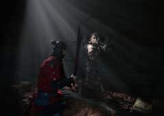 Blood of Dawnwalker ps5