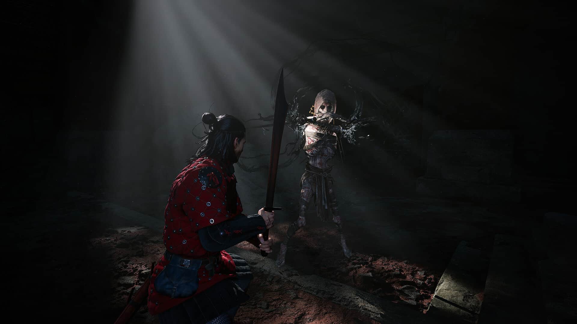 Blood of dawnwalker ps5
