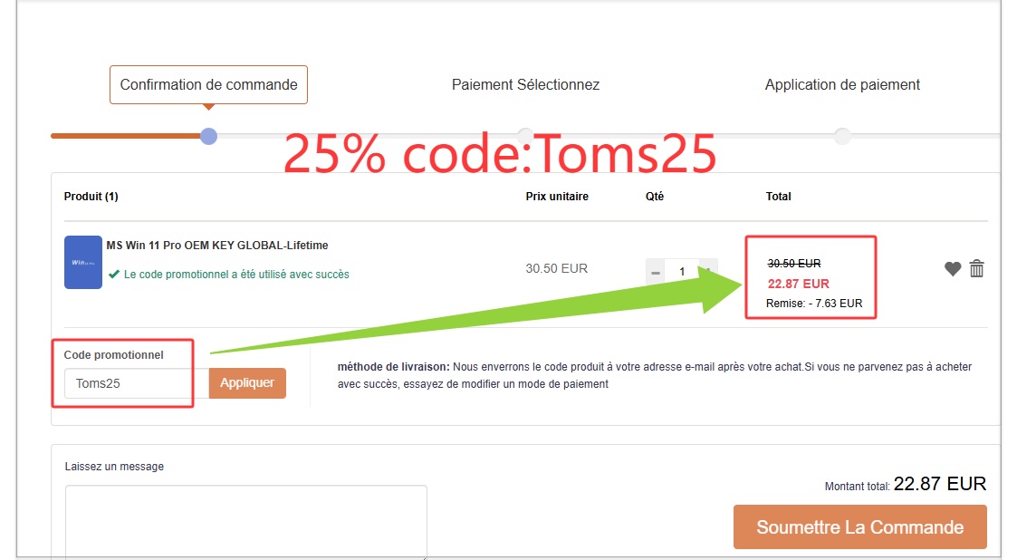 Image 3 : Maîtrisez l’ère de l'IA sous Windows 11 : confidentialité renforcée, performances optimisées et mise à niveau vers une version authentique de Windows pour seulement 22 € !