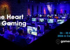 gamescom 2026
