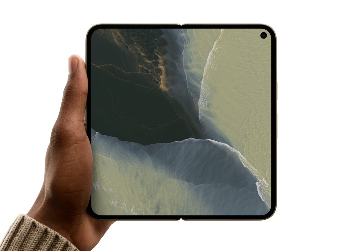 google pixel 11 pro fold