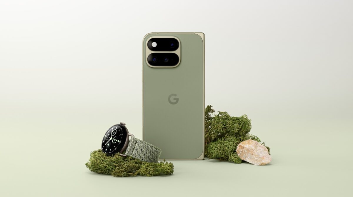 Google Pixel 11 pro Fold