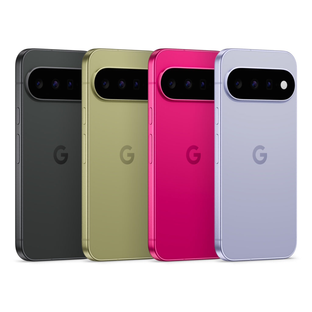 google pixel 11 pro fold