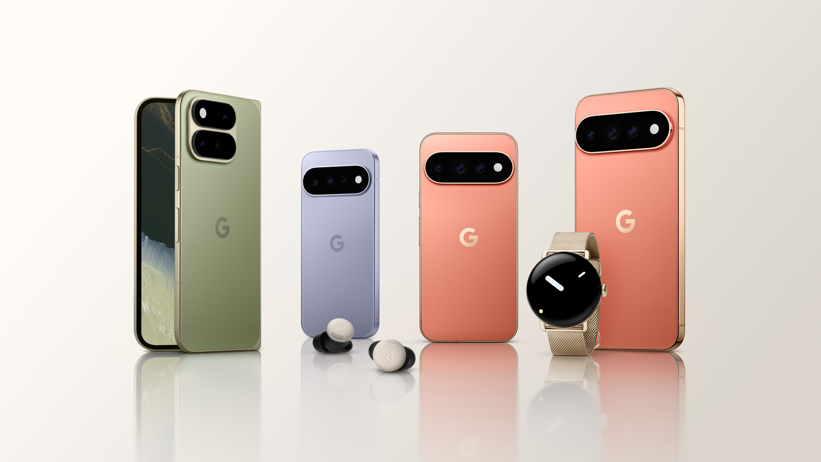 google pixel 11 pro fold