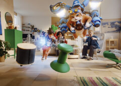 ikea xbox accessoires mobilier 4