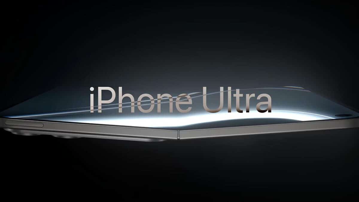 iphone ultra