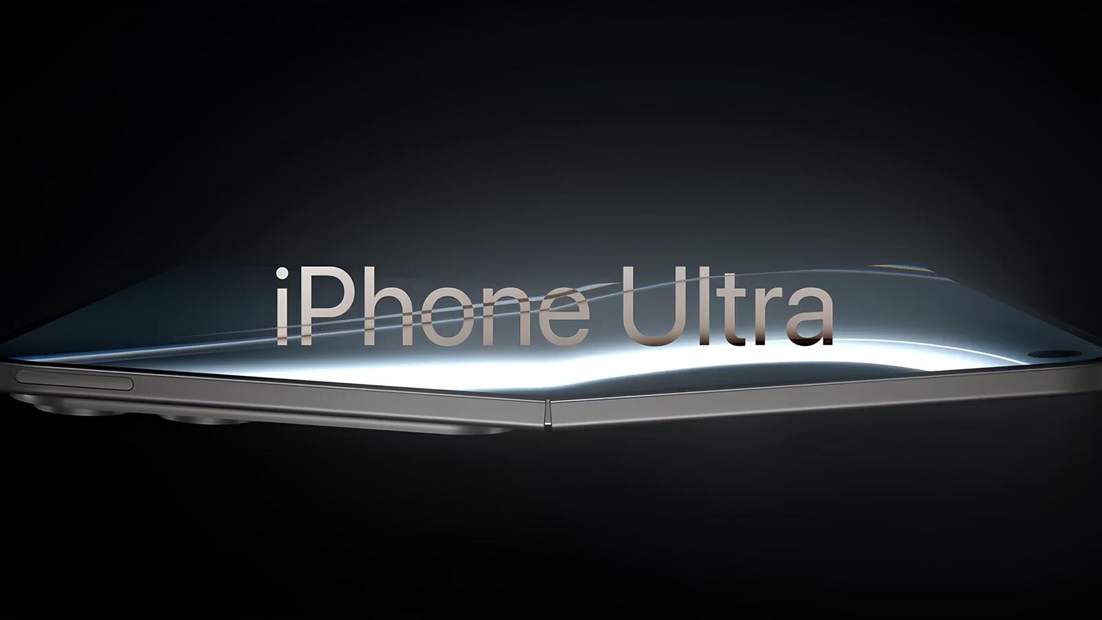 iphone ultra