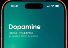 jailbreak ios26 dopamine
