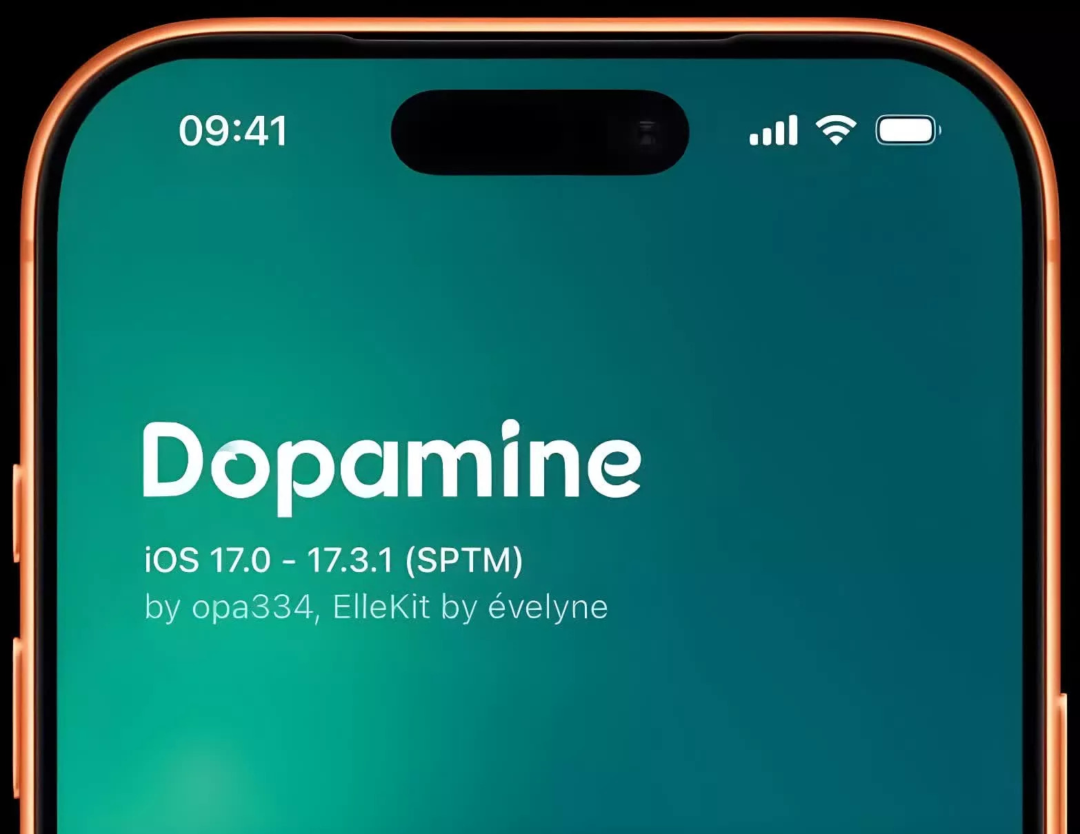 jailbreak ios 26 dopamine