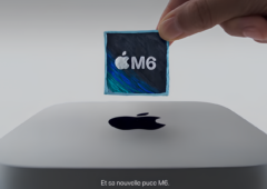 mac mini m6 2 2