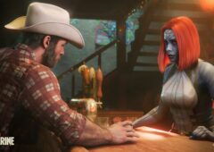 marvel wolverine ps5