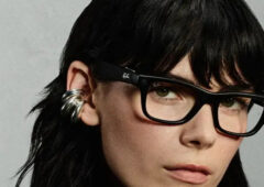 meta lunettes connectées reconnaissance faciale