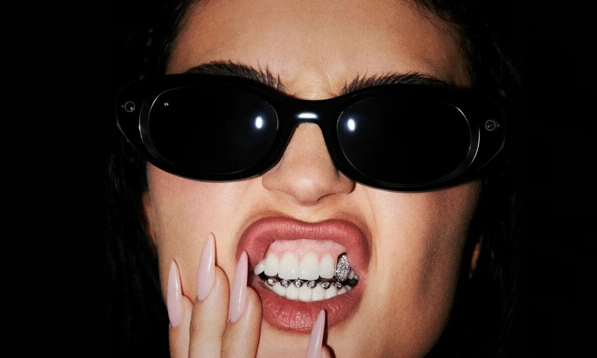 Meta ray ban