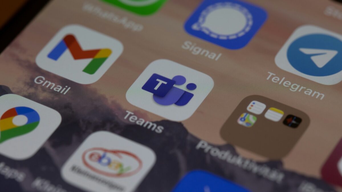 microsoft teams mise à jour