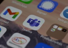 microsoft teams mise a jour