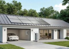 panneaux solaire charge voiture electrique(1)