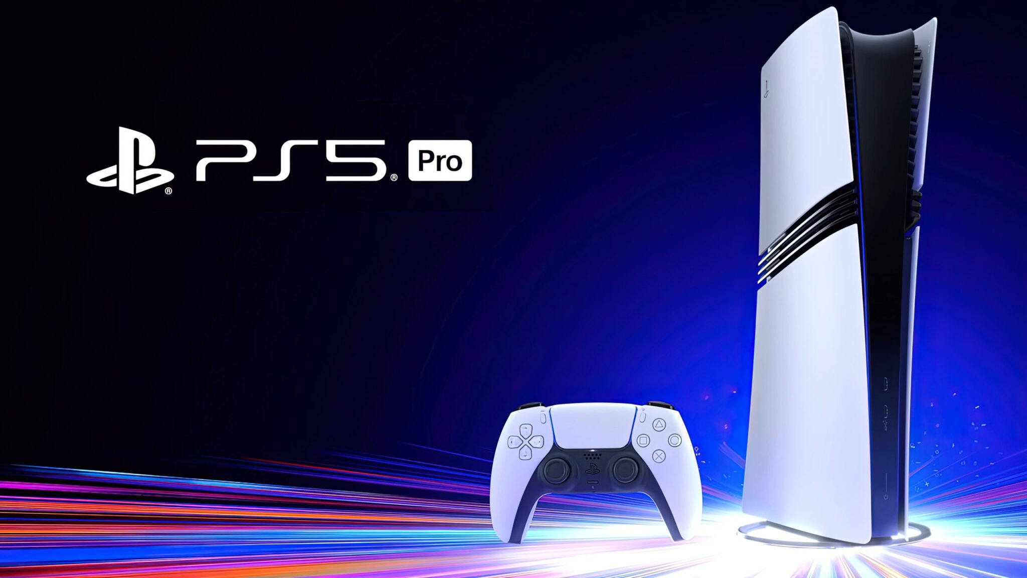 pssr2 sur PS5 Pro par défaut