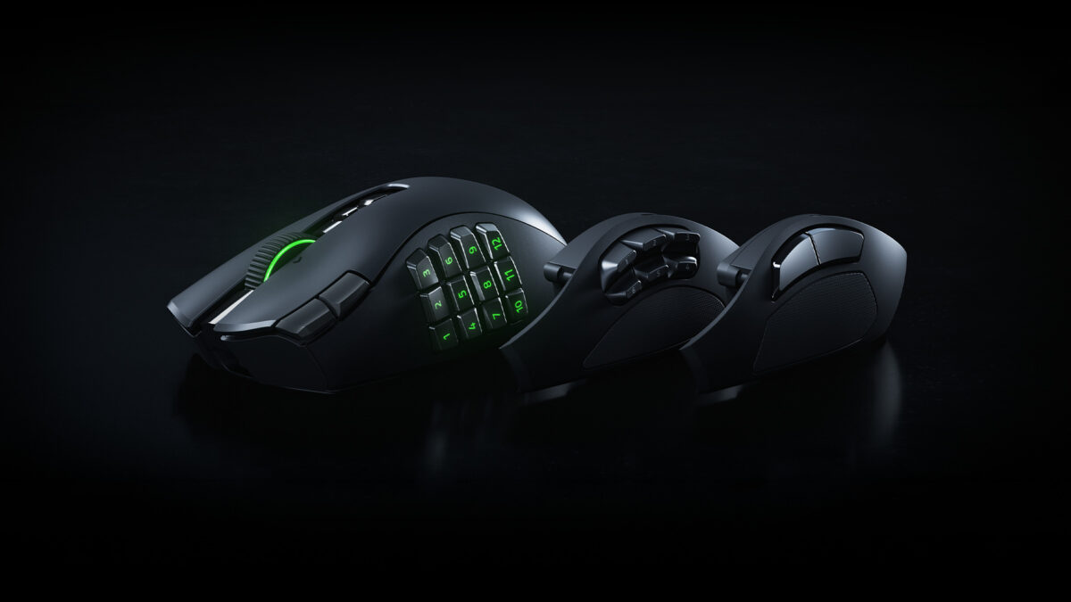 razer naga v3 Pro