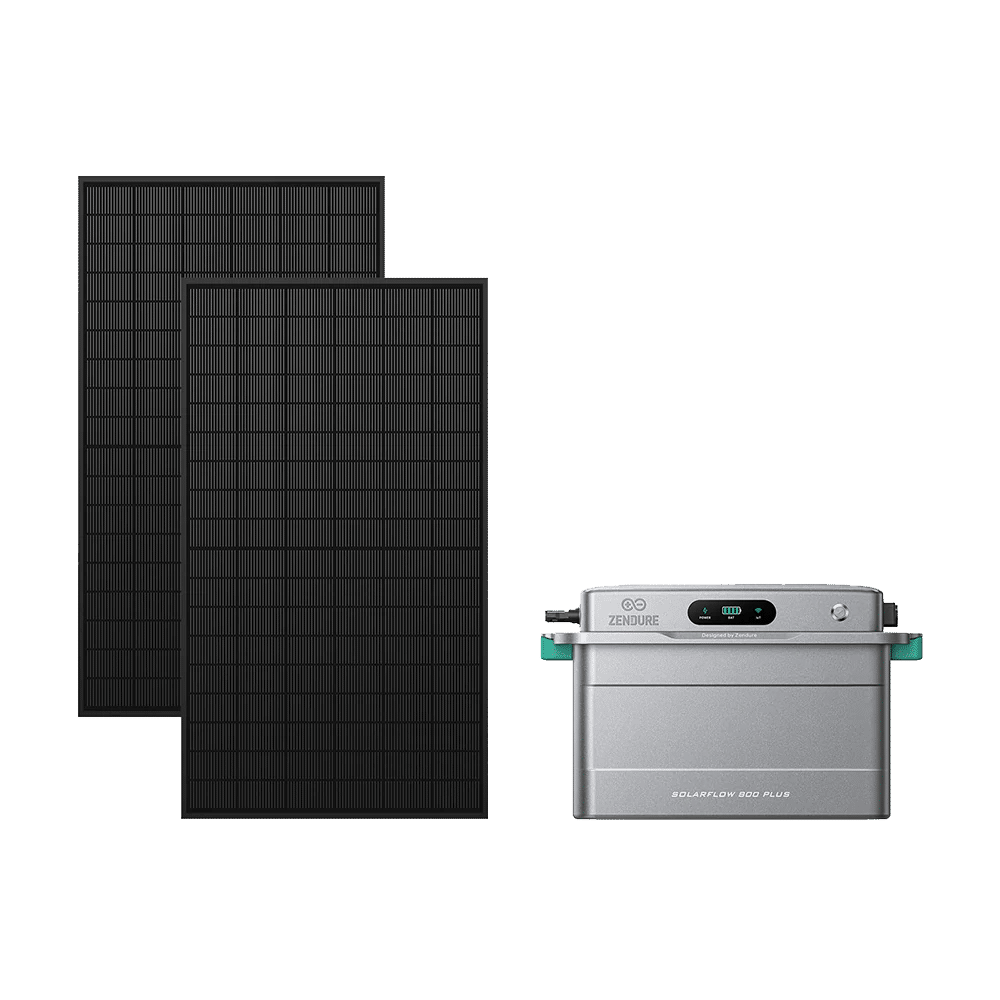 solarflow 800 plus