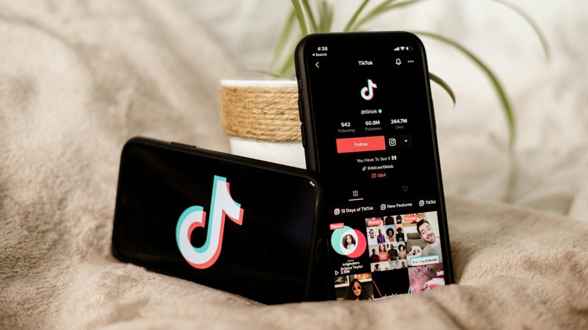Envoi argent message privé tiktok