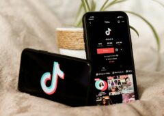 tiktok envoi argent dm