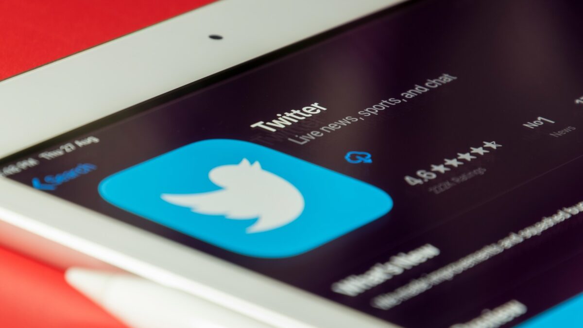 twitter logo
