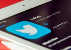 twitter logo