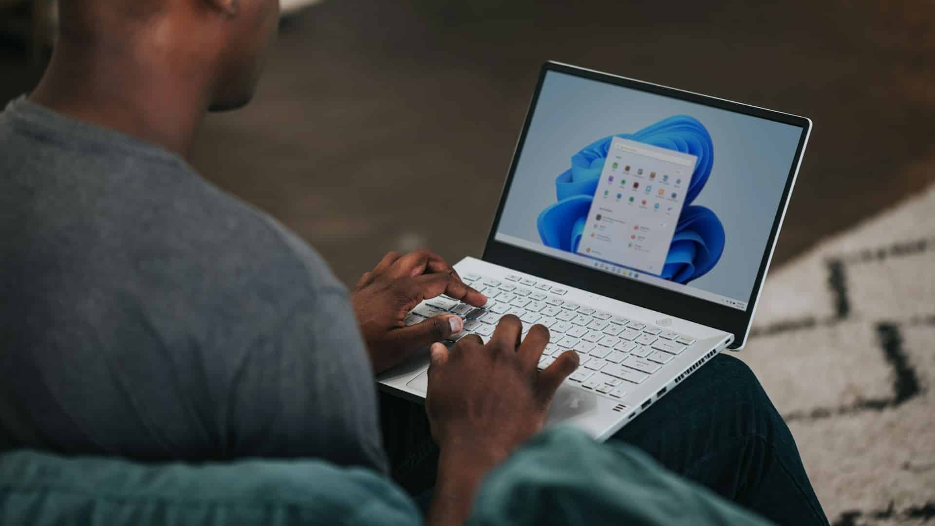 bug windows 11