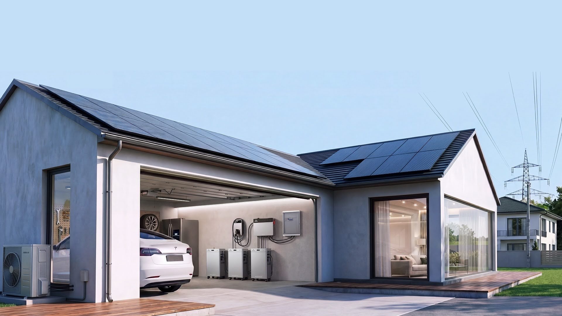 panneau solaire zendure