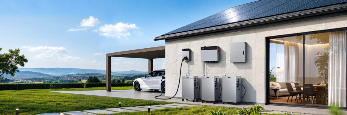 zendure chargeur véhicule électrique
