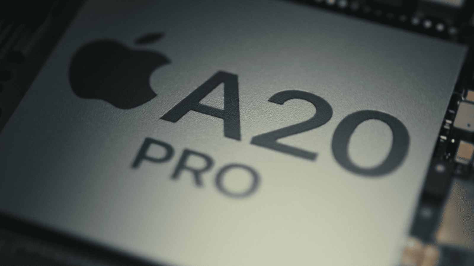 puce a20 Pro