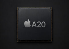 a20 puce iphone