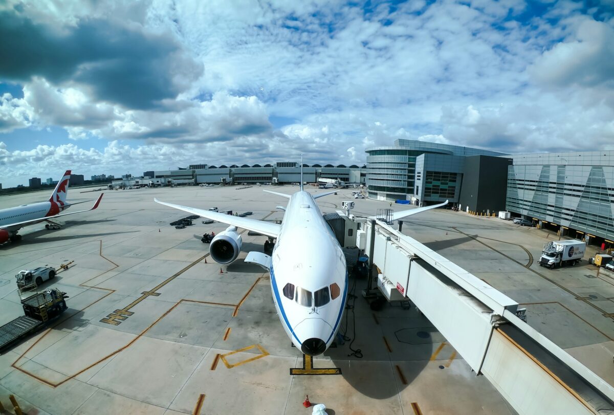 aeroport miami