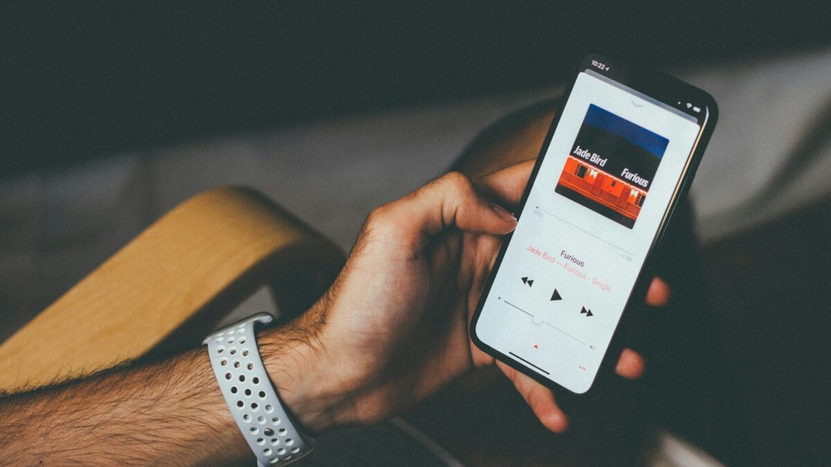 apple music