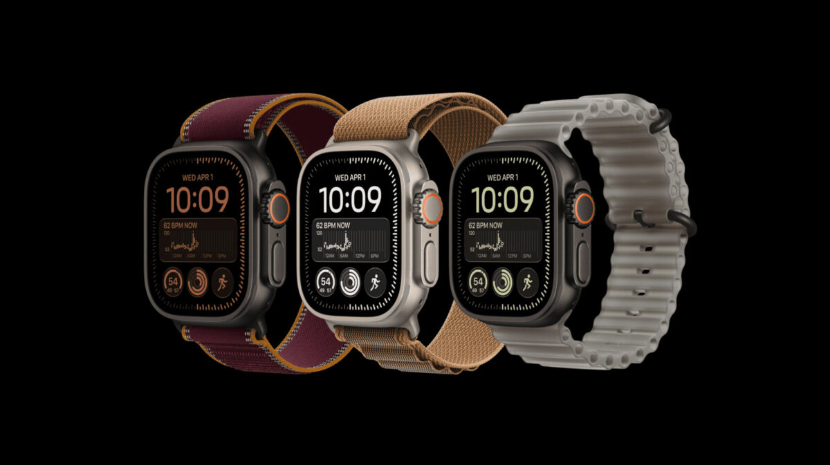 Apple Watch Ultra 4
