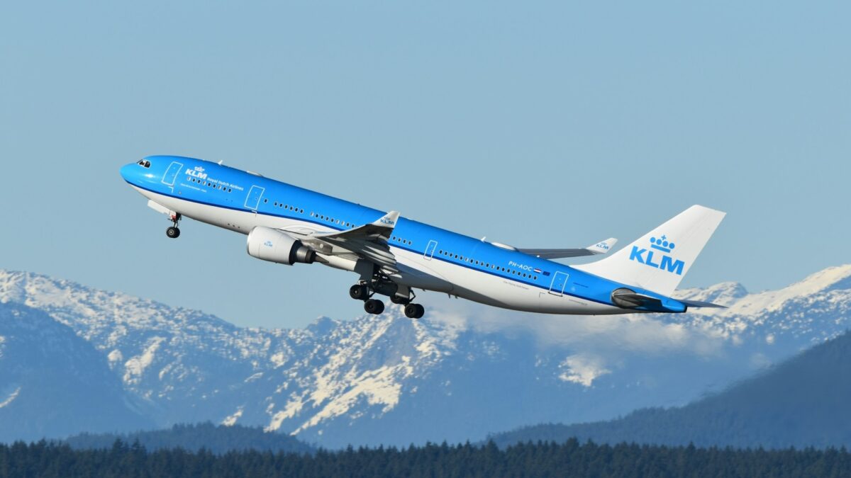 batterie externe explose dans vol klm