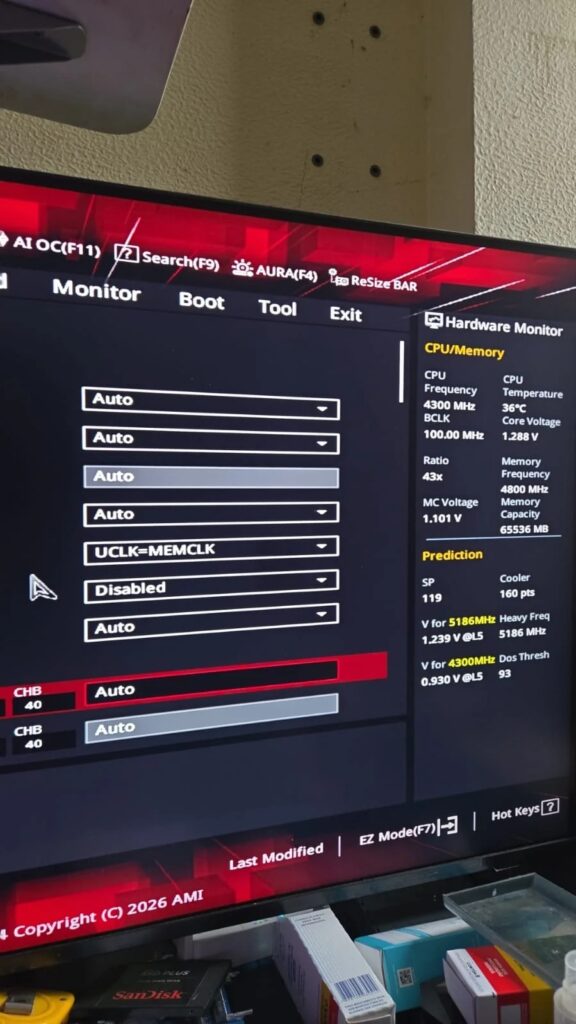processeur amd cramé carte mere asus