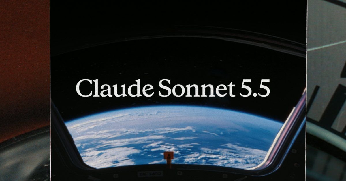 Claude Sonnet 5.5