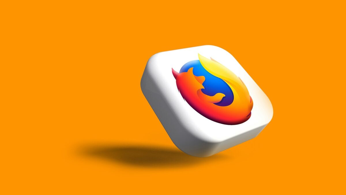 firefox avec ia mistral