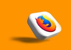 firefox avec ia mistral