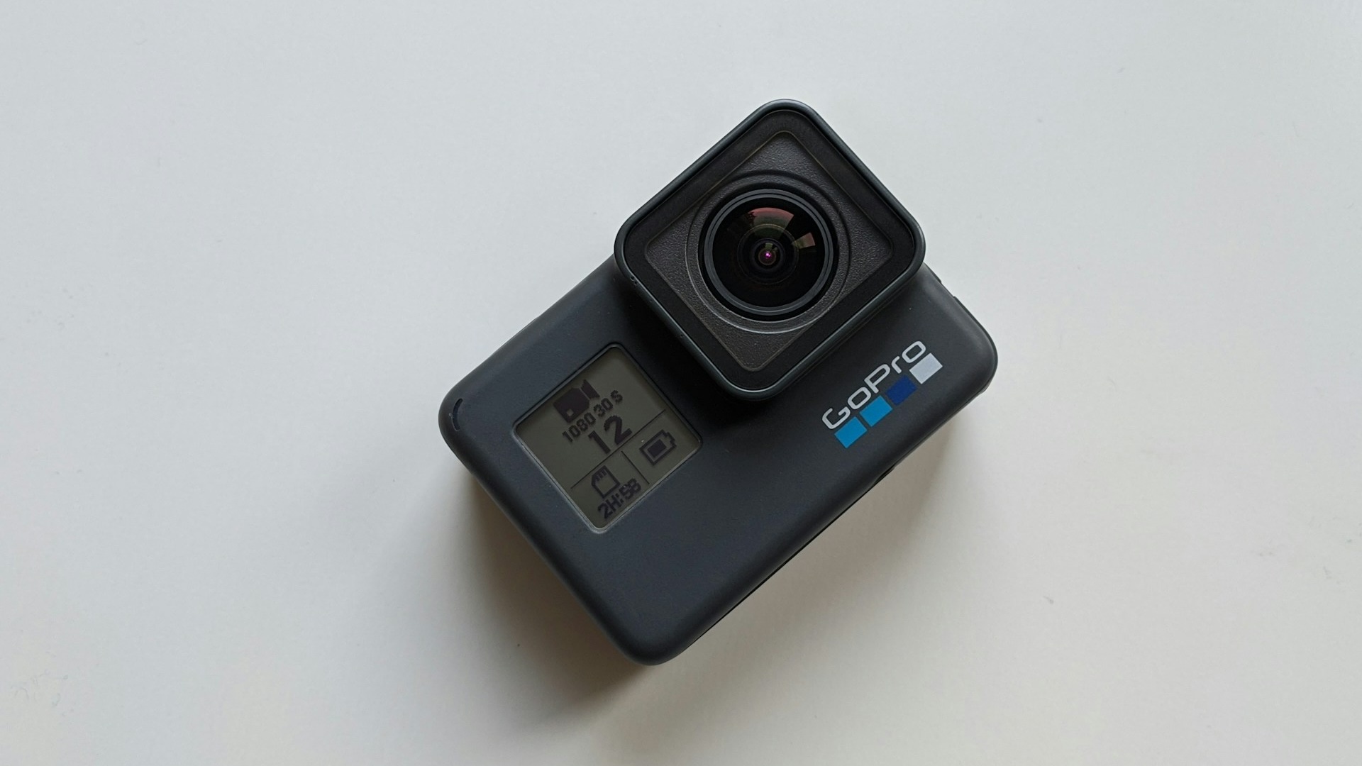 gopro camera