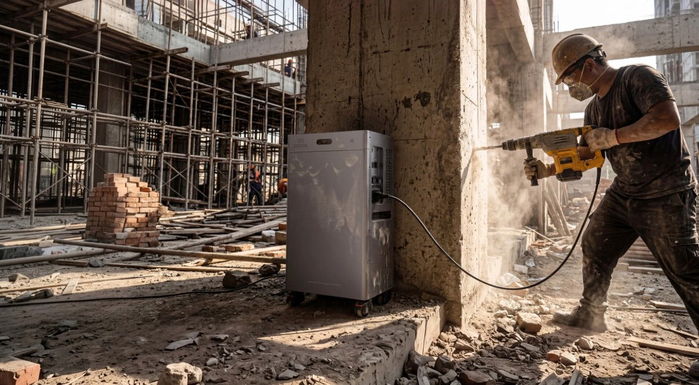 Image 2 : Faire évoluer son installation solaire : comment ajouter une batterie sans tout changer ?