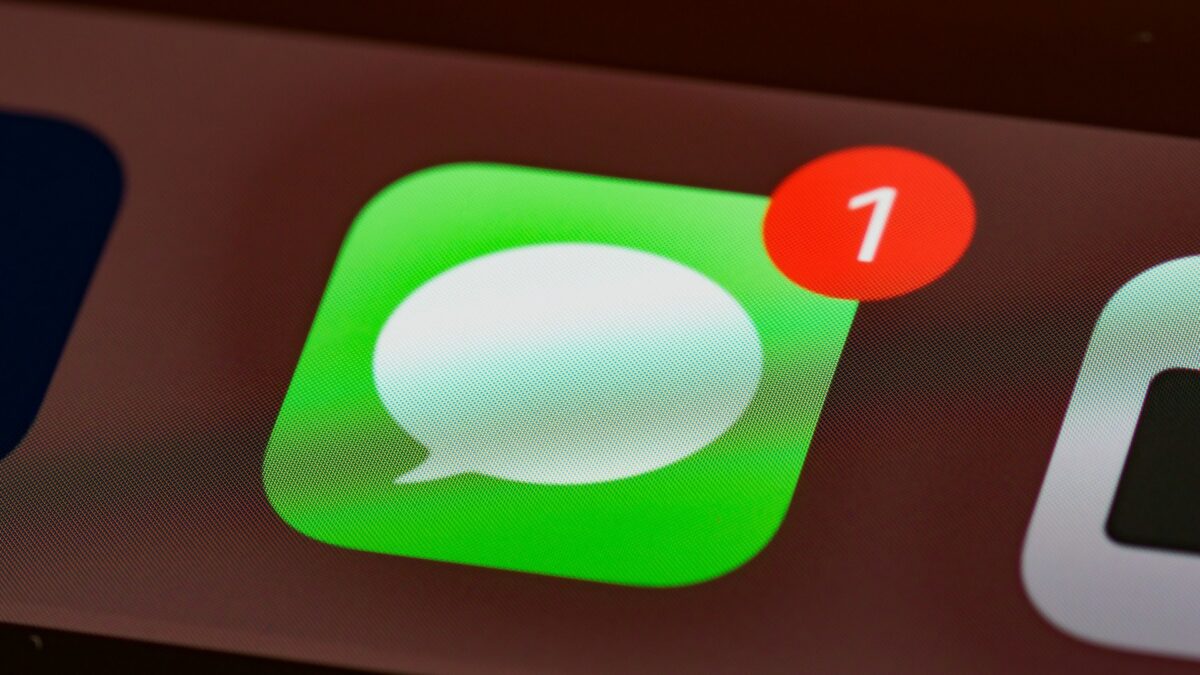 imessage