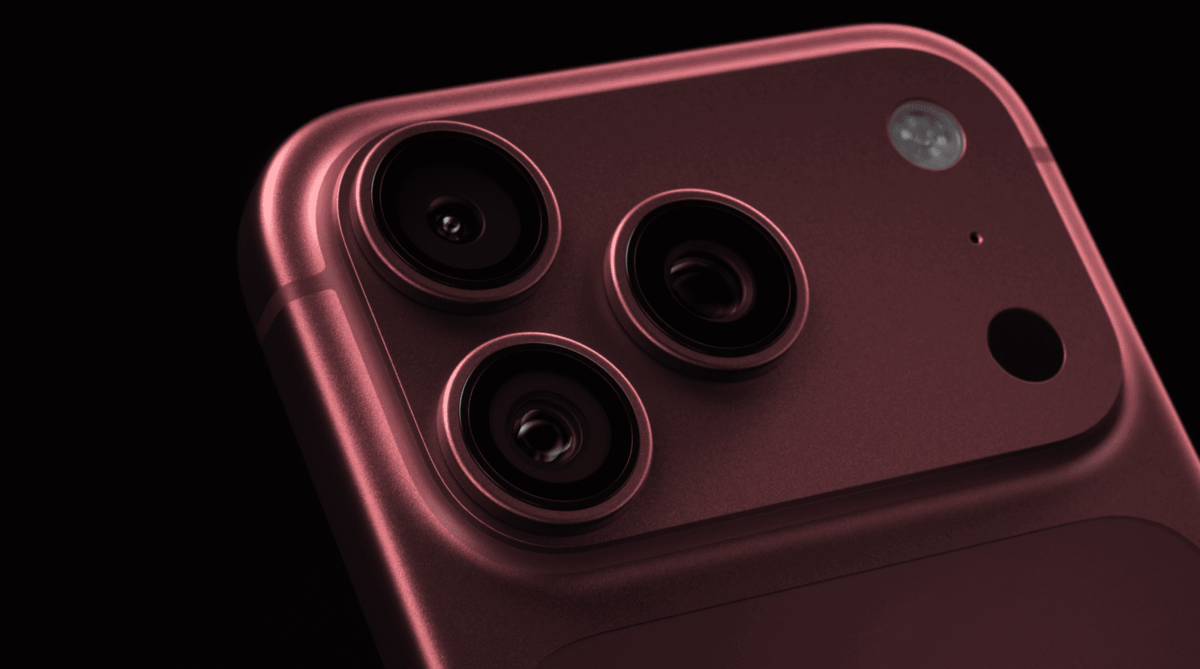 iphone 18 pro