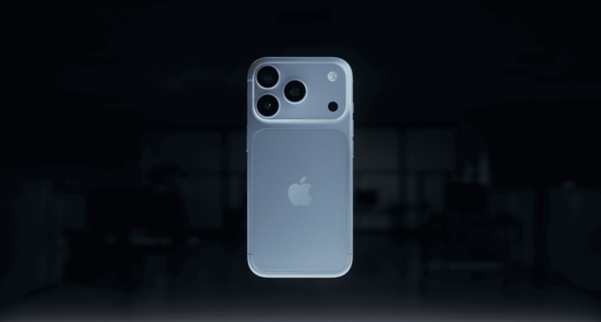 iphone 18 Pro