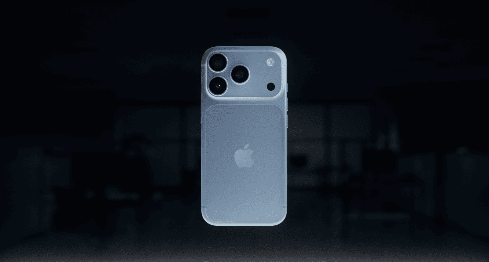 iphone 18 Pro