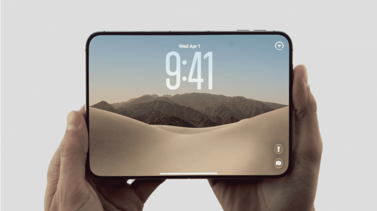 iphone duo
