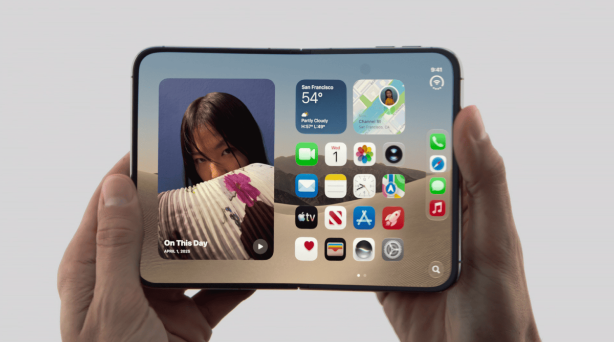 iphone duo touch id