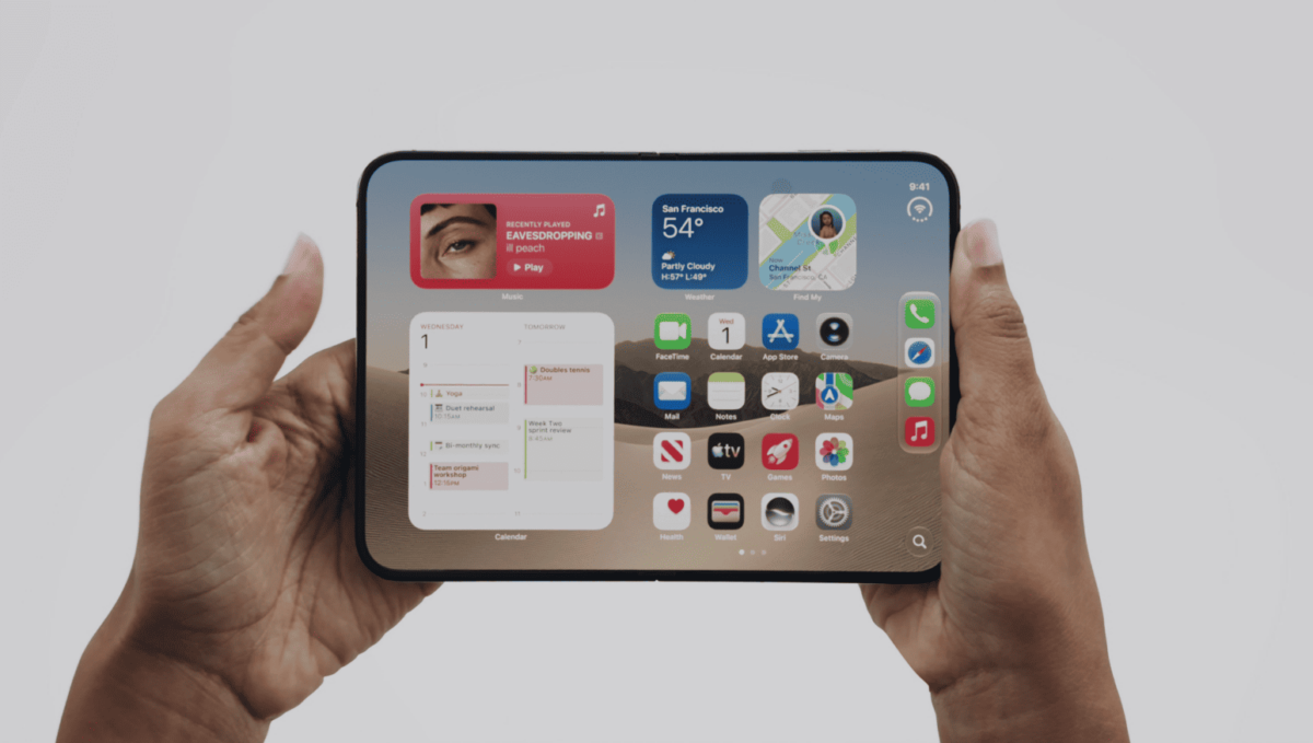 iphone duo