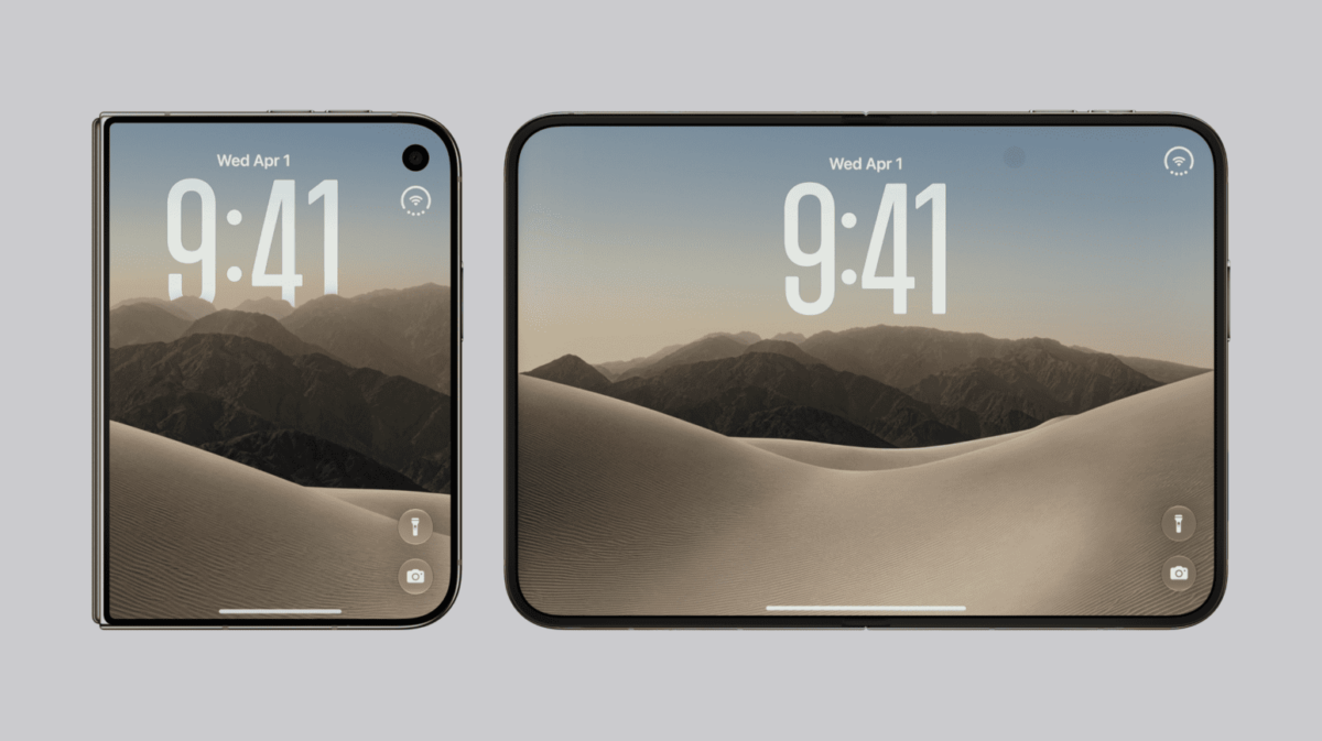 iphone duo